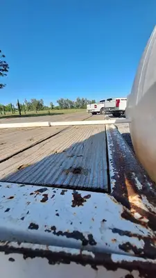 USED 2013 KENWORTH T800