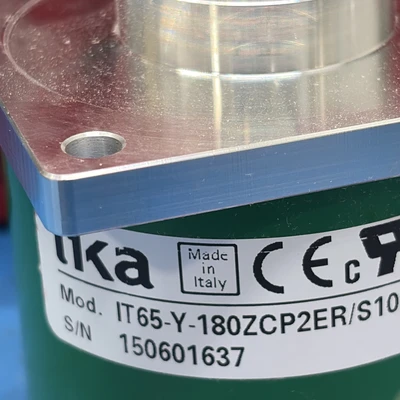 NEW Lika IT65-Y-180ZCP2ER/S10