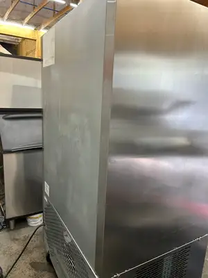 Used _UNKNOWN_ _UNKNOWN_ Blast Chillers Pennsylvania US | MS Restaurant and Equipment Sales #1278467