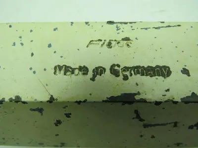 Used FLUTEC _UNKNOWN_ Valves/Fittings | Arrow Industrial #626064