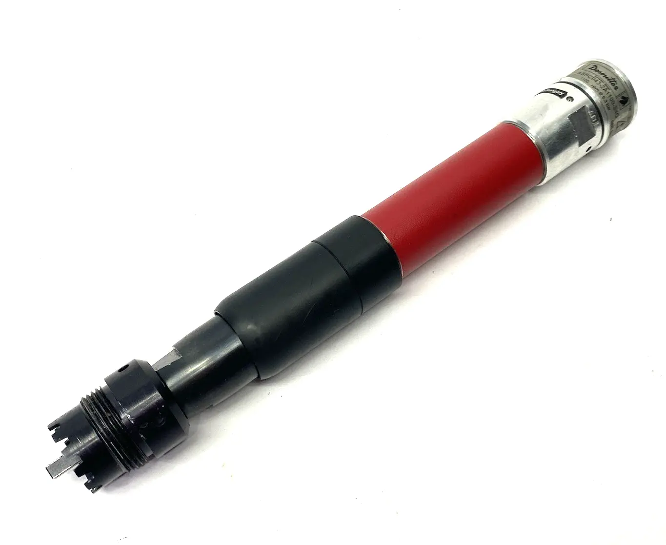 USED DESOUTTER PNEUMATIC SCREWDRIVER SHUT OFF CLUTCH 1458834