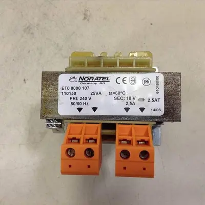 USED NORATEL ET0 0000 107
