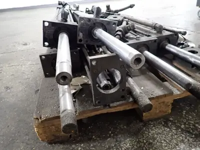 Cylinders