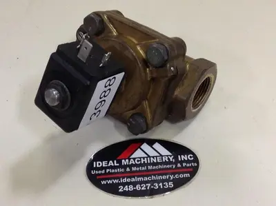 USED HONEYWELL 7321GBN53NRWN0D500C2