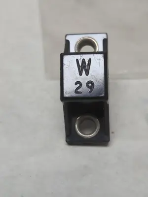 New | in-Stock ALLEN-BRADLEY W29 Miscellaneous Equipment (Electrical & Power) | Surplus Asset Holdings #1199654