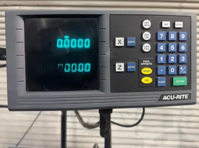 Hardinge 3245678976543245663 Metalworking Lathes | Amiron Machinery (15)