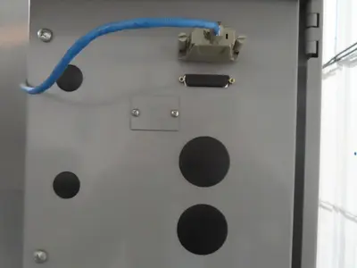 2008 HAAS VF-2D CNC Milling | MD Equipment Services LLC (20)