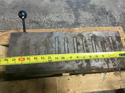 Used BROWN & SHARPE 618 Reciprocating Surface Grinders Ohio US | HGR 24 #1487001