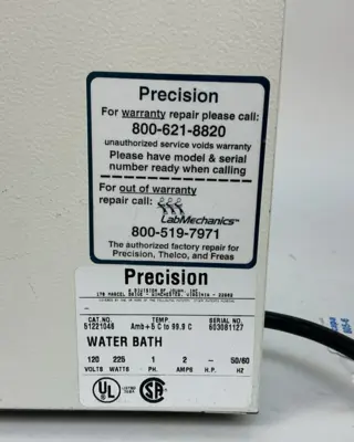 USED Precision 280 Series