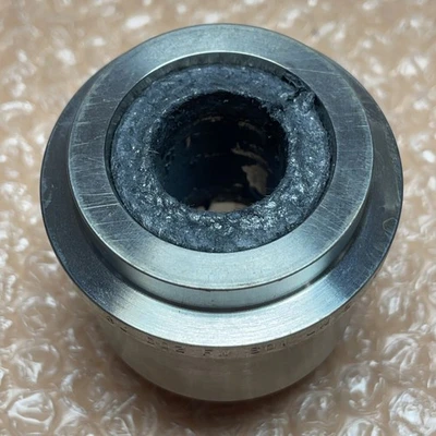 🆕️ Bonnet Connector with Grafoil Packing 8J-316-BA-1PC ||⚡️🇺🇸 SHIP!!