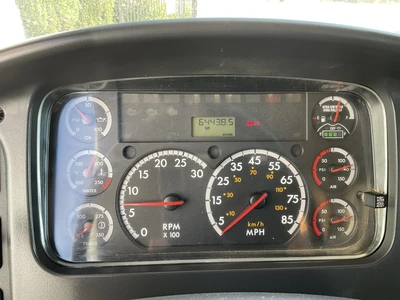 Used 2016 FREIGHTLINER M2 Hydro Excavators California US | Big Truck & Equipment #1412310