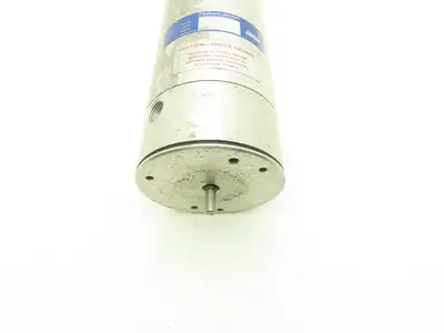 Foxboro/Jordan SM-1120A Stepper Motor 120V 1PH SM-1120A-14-3