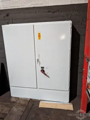 USED KEILINGHAUS PLS 1500 HY