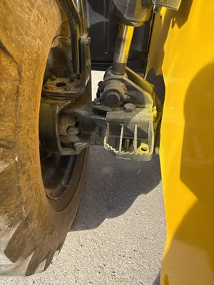 Used 2016 JCB 510-56 Telehandlers Texas US | 4K Lift Co #1503950