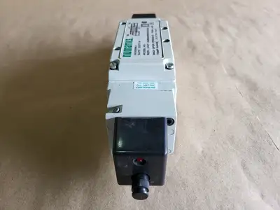 NEW NUMATICS I34BB400KP00030