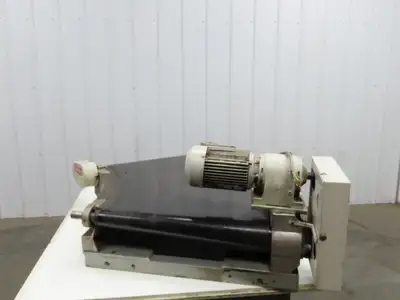 Used TRANSNORM _UNKNOWN_ Belt Conveyors | Arrow Industrial #561961