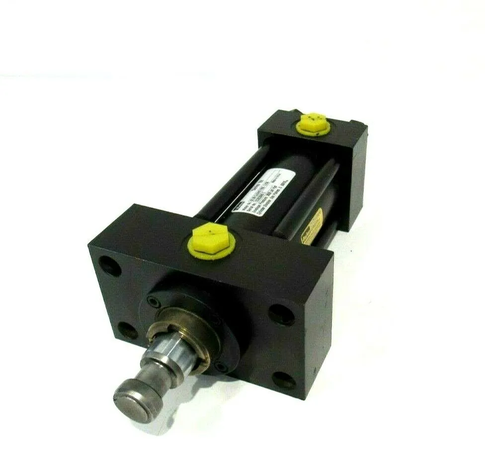 NEW PARKER 02.00 CJJ2HKT155C 3.250 CYLINDER SERIES 2H 0200CJJ2HKT155C3250