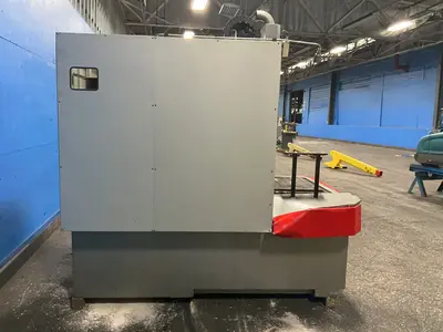 Used 1998 WALKER ECERON EXERON EDM Sinkers Ohio US | HGR 24 #1187187