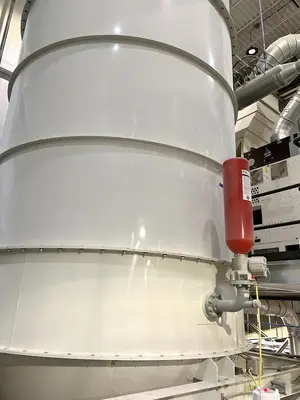 USED 2020 KICE VR132-10 TBR