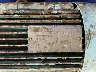 Used 2017 WAUKESHA 030 U1 R1 Pumps Ohio US | HGR 24 #1278899