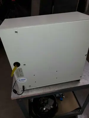 USED Labconco 7357020 Primemate Oil Changer System