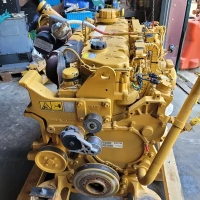 New | in-Stock CATERPILLAR C9.3 Diesel Engines Georgia US | Atlanta Truck Equipment #1297213