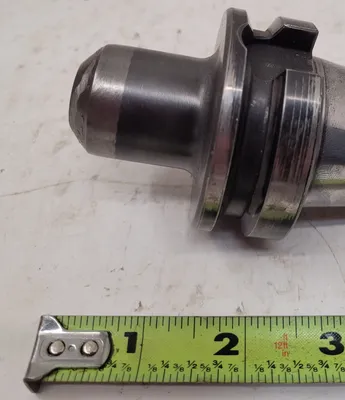 PARLEC CAT 40 Tool Holder Tooling & Accessories, Tooling | Machinery Central (4)