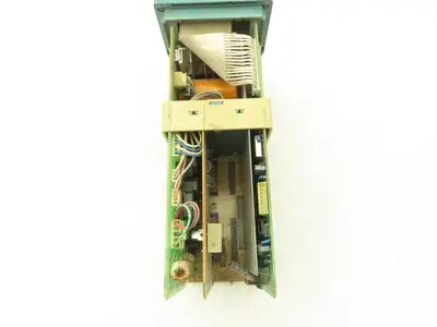 Honeywell DC4000  Digital Temperature Controller DC4000 0DTC1400000 120/240V