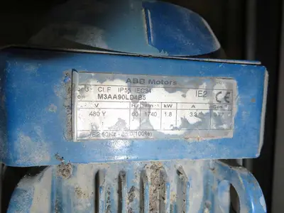 EREMA 34" PULL ROLLS Extrusion Other, Pull rolls | Mark One Machinery (3)