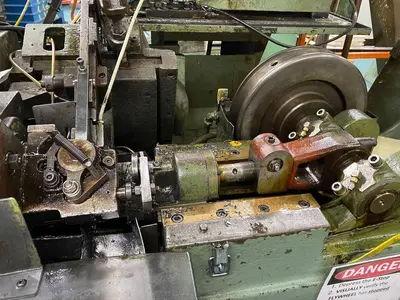 USED HARTFORD 5-700
