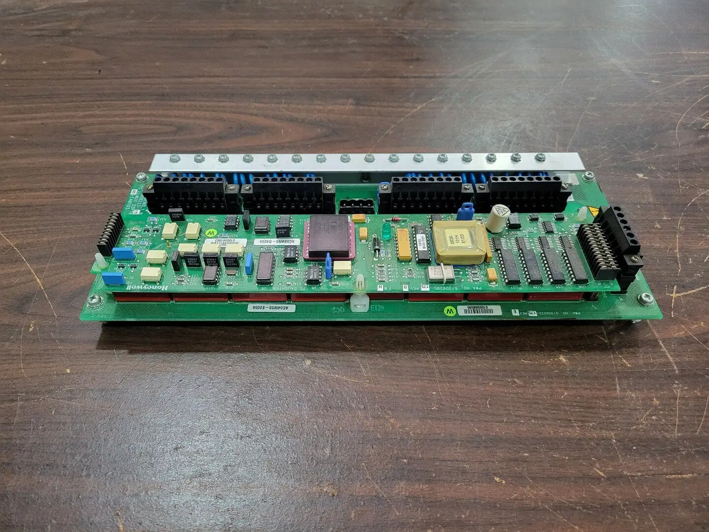 USED HONEYWELL 51309223-175