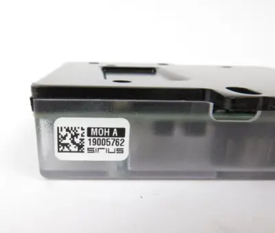 New | in-Stock Sirius SMC1-11 Variable Speed Drives California US | ANACAPA EQUIPMENT BROKERS, INC #1557946
