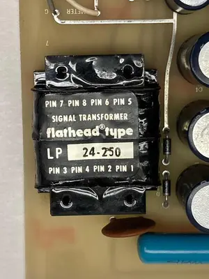 Used PCB _UNKNOWN_ Miscellaneous Equipment (Electrical & Power) Ohio US | Surplus Asset Holdings #1237082