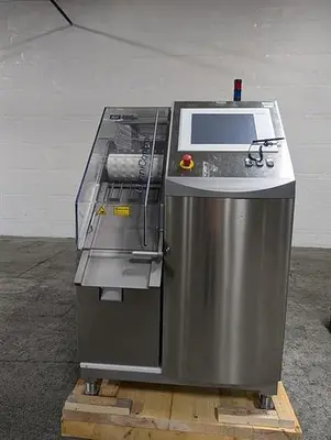 Harro Hofliger model Omnicontrol 6 capsule checkweigher