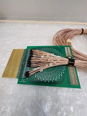 ACCUPROBE 4570 PROBE CARD