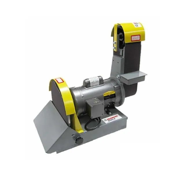 NEW KALAMAZOO INDUSTRIES DS10-4