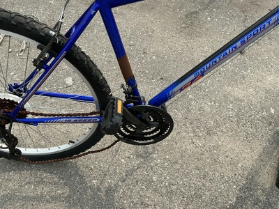 Used _UNKNOWN_ _UNKNOWN_ Bicycles Michigan US | Miedema Asset Management Group #1484073