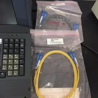 FINISAR GTX