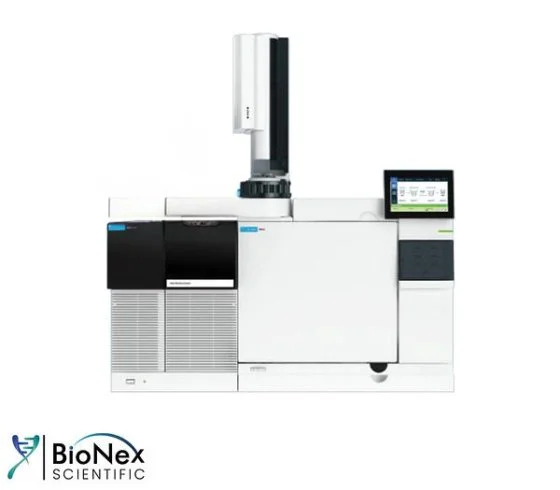 Used AGILENT - KEYSIGHT 7010 SERIES Gas Chromatography Systems New Jersey US | Bionex Scientific LLC #800021