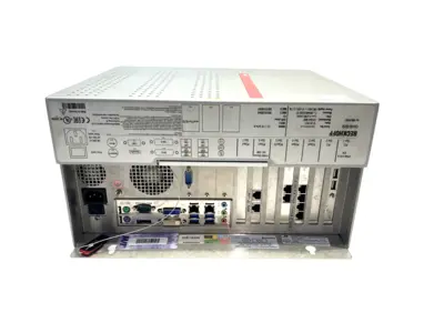 USED BECKHOFF C6640-0050, CB1064-0002