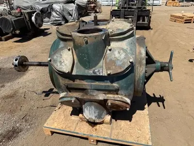 USED ARIEL JGC