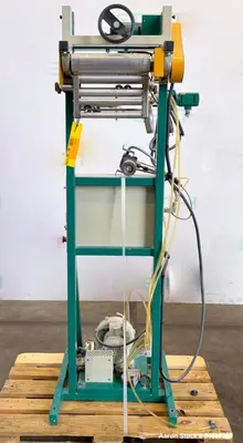 USED KILLION KL-075