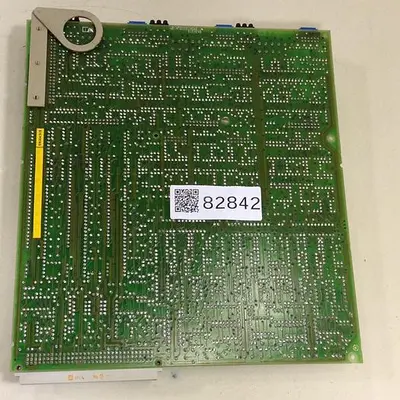 USED SIEMENS 6SC6100-0NA21