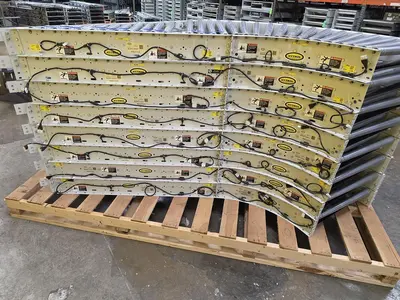 Used 2020 HYTROL PROSORTMRT Conveyors | Packer City Sales #1298101