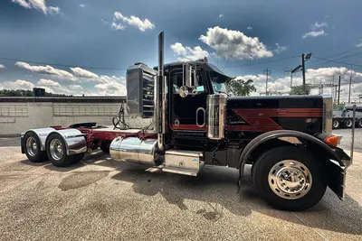 Used 1994 PETERBILT 379 Conventional trucks New Jersey US | Proxy Equipment #1385164