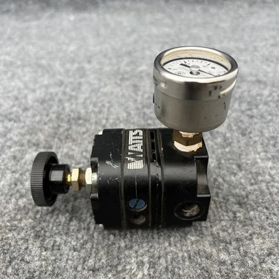 Used Watts R210-01A Air Pressure Regulators California US | Davliegogo LLC #1706417