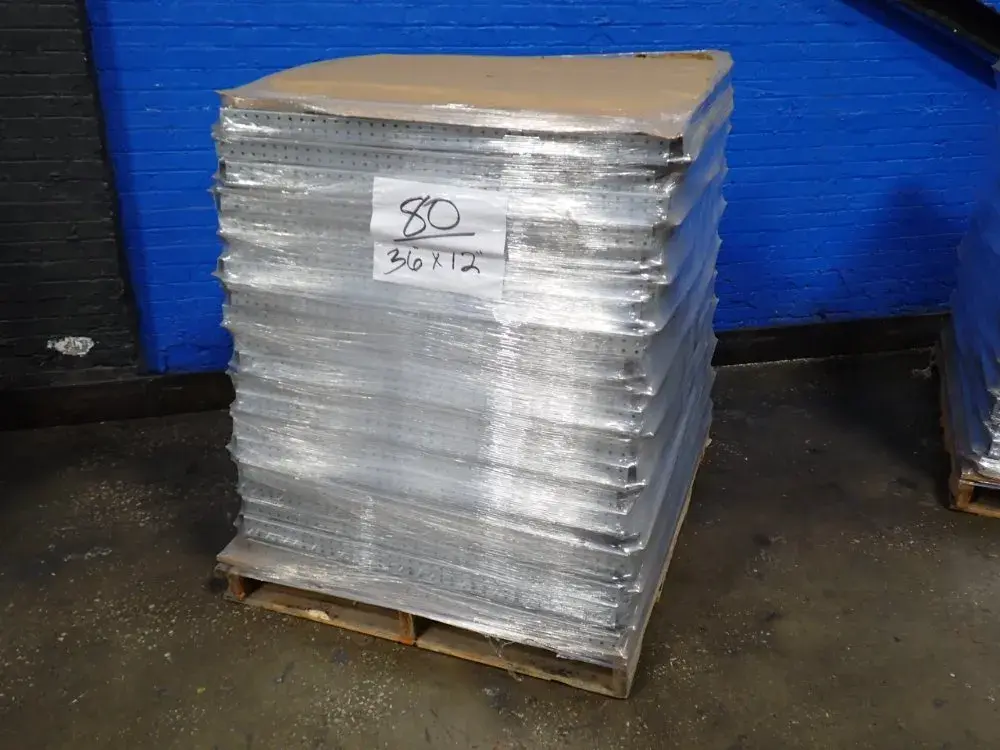 36 X 12 Conveyors