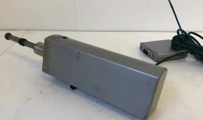 USED Solartron metrology LE50F