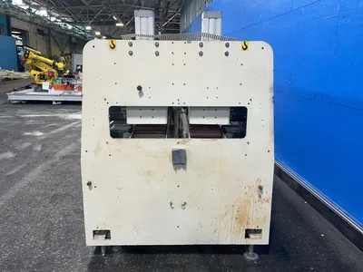 Used 2014 BATTENFELDCINCINNATI _UNKNOWN_ Misc Plastics Equipment Ohio US | HGR 24 #1271905