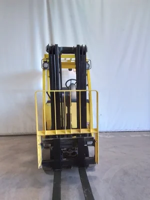 USED 2016 HYSTER E35XN